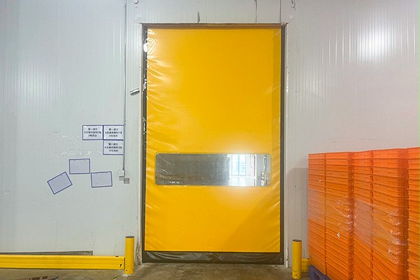 成人午夜免费APP門業拉鏈快速門