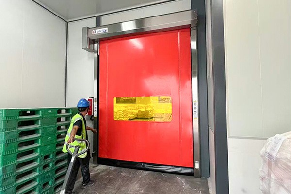 成人午夜免费APP門業拉鏈快速門